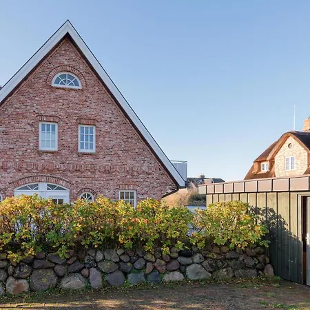 Lh Strandgefluester, App 2 Apartamento Wenningstedt-Braderup